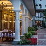 Helena Sands Ośrodek wypoczynkowy Słoneczny Brzeg