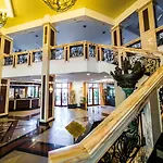 Helena Sands Ośrodek wypoczynkowy 5*