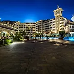 Helena Sands 5* Słoneczny Brzeg