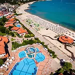Helena Sands Ośrodek wypoczynkowy Słoneczny Brzeg