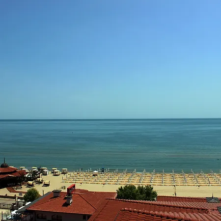 Курортний комплекс Helena Sands 5*