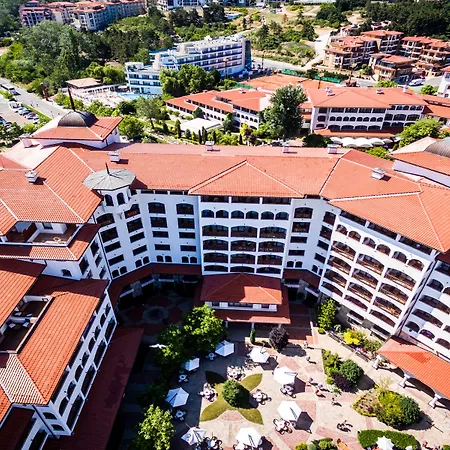 Θέρετρο Helena Sands 5*