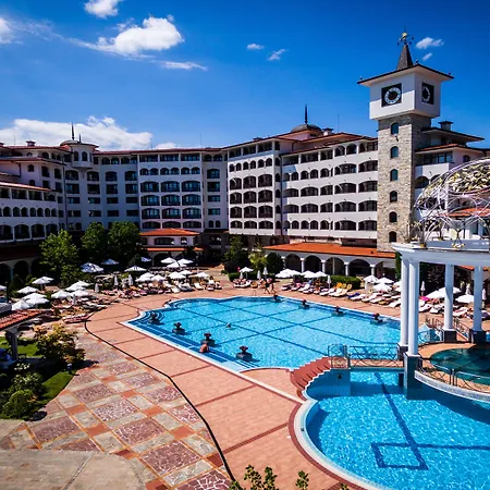 Θέρετρο Helena Sands 5*