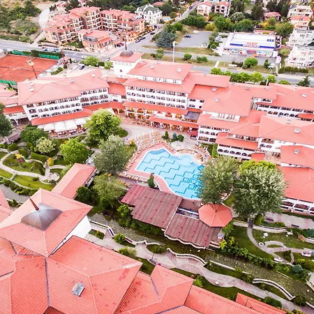Helena Sands Θέρετρο
