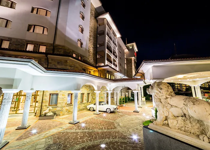 Helena Sands 5* Сонячний Берег