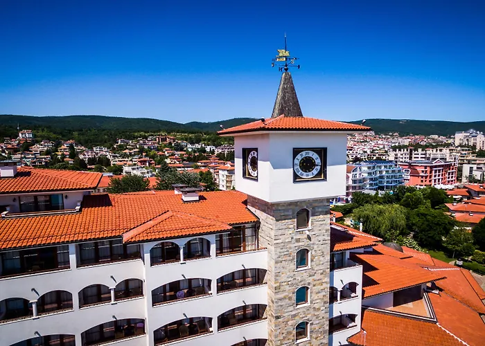 Helena Sands Сонячний Берег