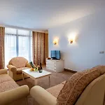 Helena Sands Resort Sunny Beach