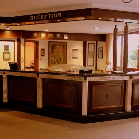 度假村 Helena Sands 阳光海滩