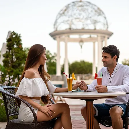 Helena Sands Resort Sunny Beach