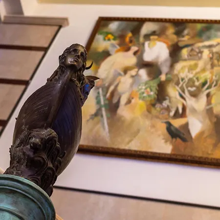 Helena Sands 度假村