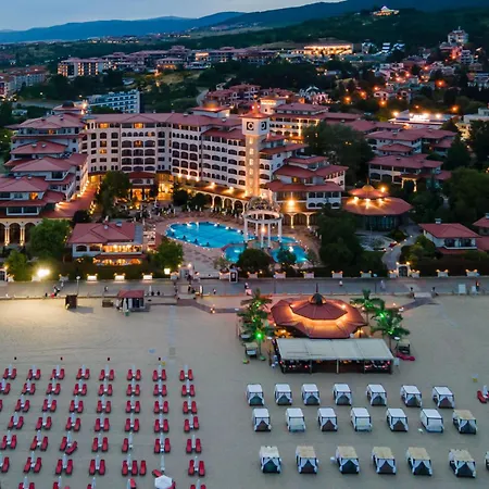 Resort Helena Sands Sunny Beach