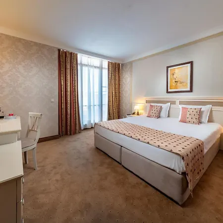 度假村 Helena Sands 阳光海滩