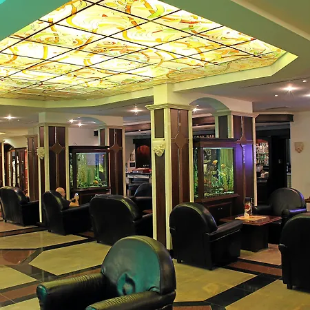 Helena Sands 度假村