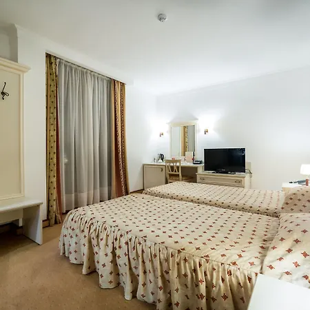 Resort Helena Sands Sunny Beach