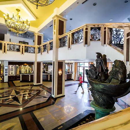 Resort Helena Sands Sunny Beach