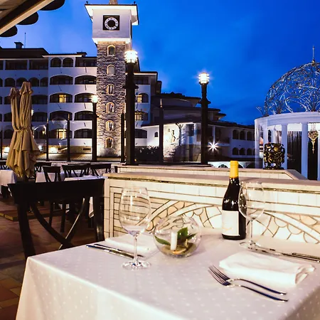 Helena Sands 5* Sunny Beach