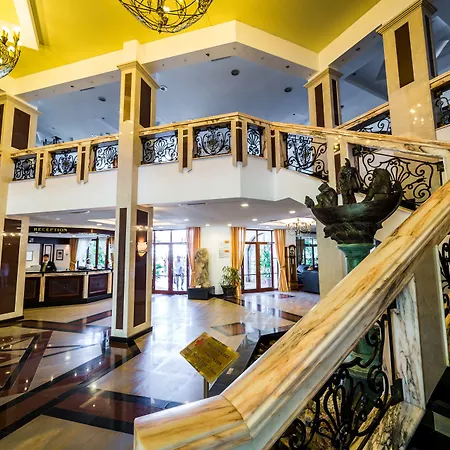 Helena Sands Resort 5*