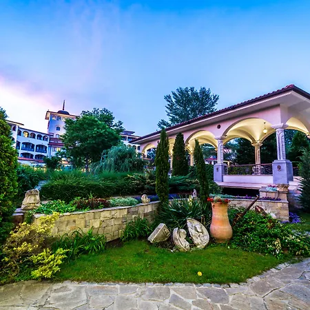 Helena Sands Resort Sunny Beach