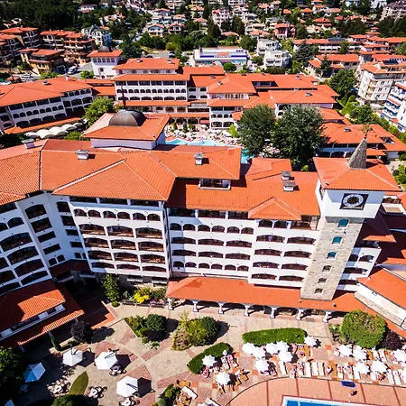 度假村 Helena Sands