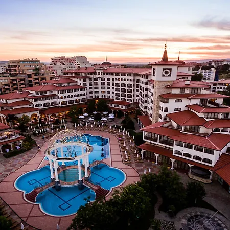 Resort Helena Sands Sunny Beach