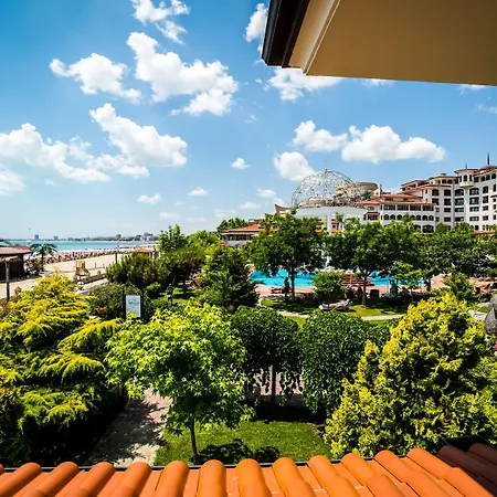 Helena Sands Resort Sunny Beach