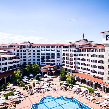 度假村 Helena Sands