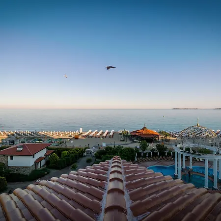 Helena Sands Resort Sunny Beach