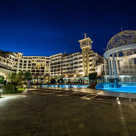 Helena Sands Resort
