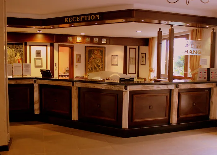 Feriested Helena Sands Sunny Beach