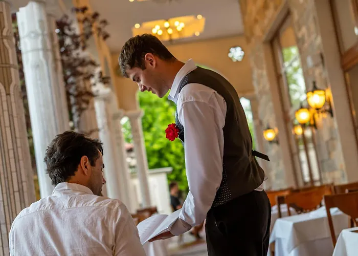 Helena Sands Feriested