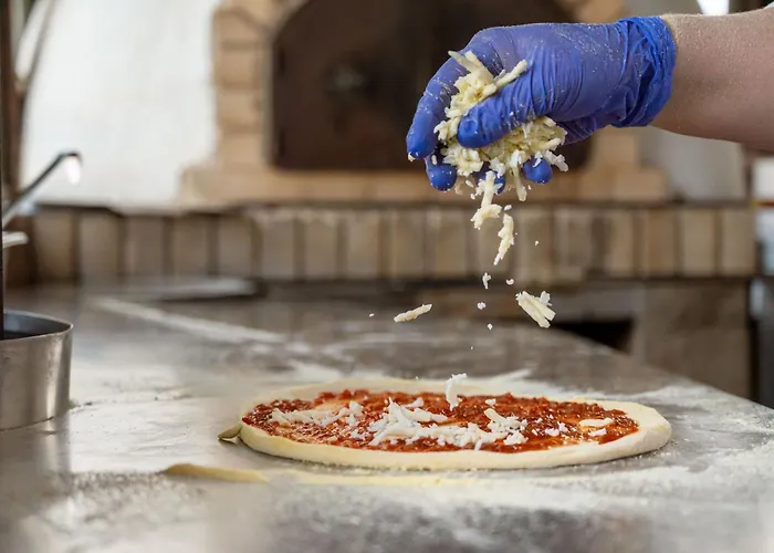 Helena Sands Feriested