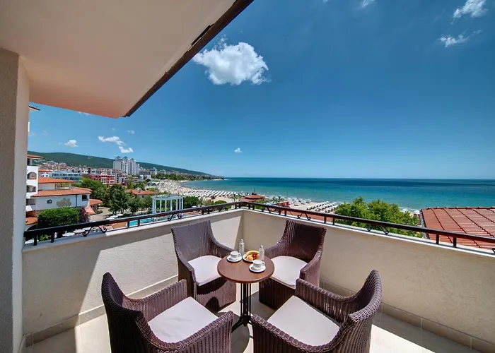 Helena Sands Feriested 5*