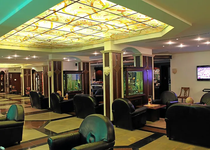 Helena Sands Feriested