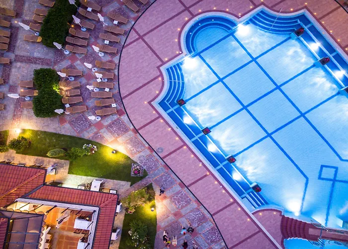 Helena Sands Feriested 5*