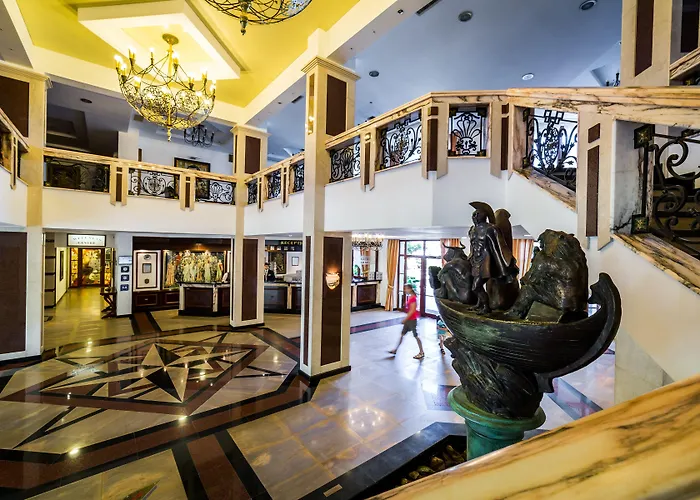 リゾート Helena Sands サニービーチ