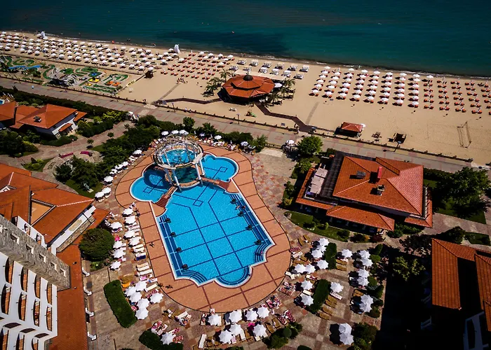 Helena Sands Feriested 5*