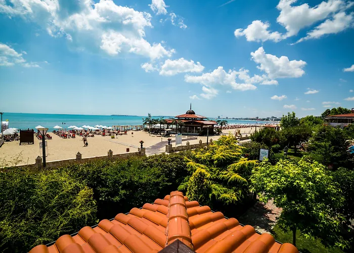 Feriested Helena Sands Sunny Beach