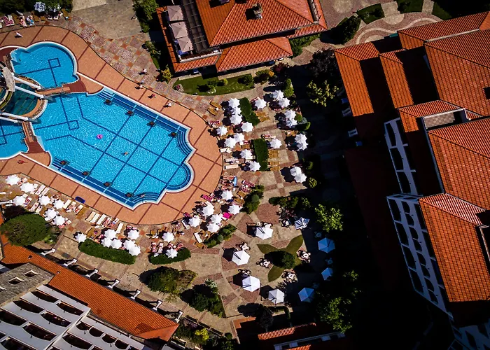 Helena Sands Feriested 5*