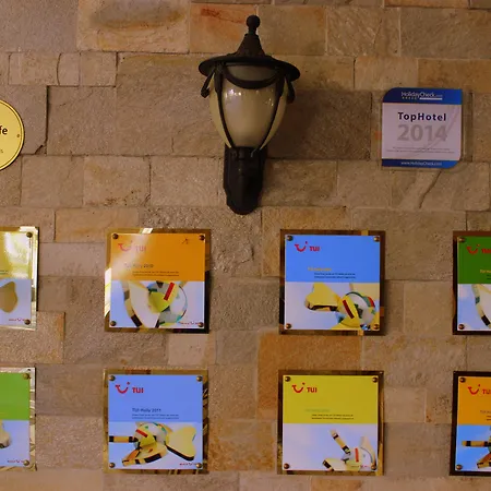 Helena Sands Ośrodek wypoczynkowy Słoneczny Brzeg