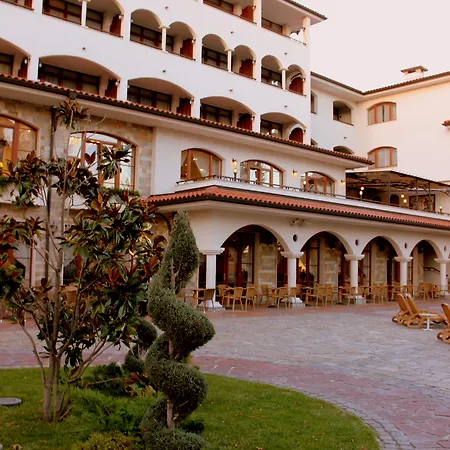 Resort Helena Sands Sunny Beach