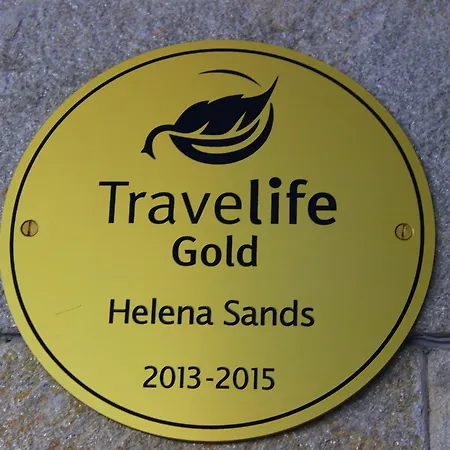 リゾート Helena Sands サニービーチ