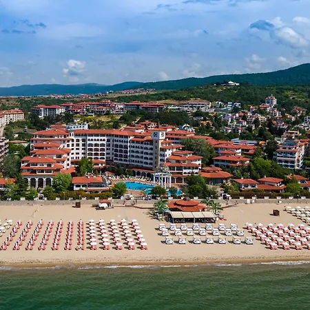 Ośrodek wypoczynkowy Helena Sands Słoneczny Brzeg