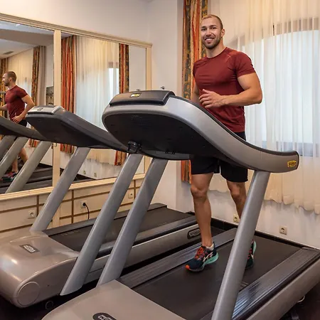 Helena Sands 5* Słoneczny Brzeg