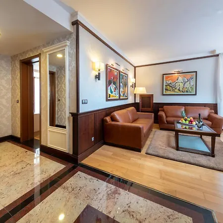 Helena Sands Ośrodek wypoczynkowy 5*