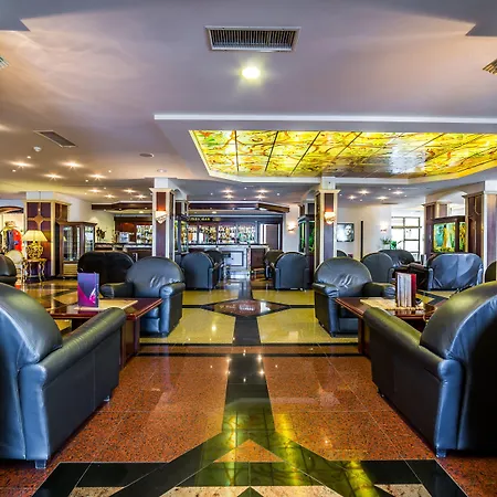 Helena Sands 5* Słoneczny Brzeg