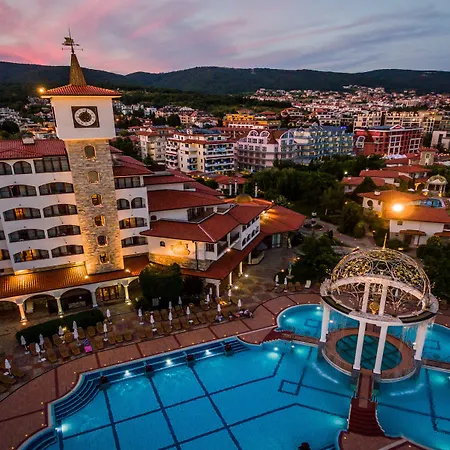 Helena Sands 5* Sunny Beach