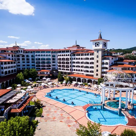 Ośrodek wypoczynkowy Helena Sands 5*