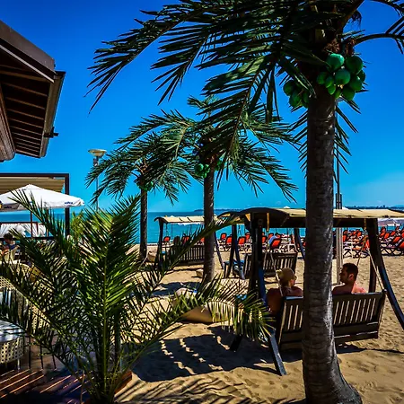 Helena Sands 5* Sunny Beach