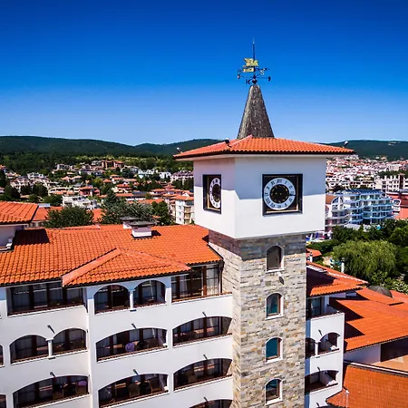 Helena Sands Słoneczny Brzeg