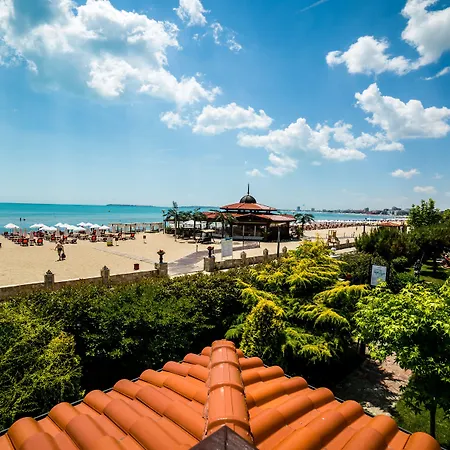 Ośrodek wypoczynkowy Helena Sands Słoneczny Brzeg